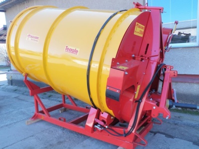 Teagle TOMAHAWK 505M XL