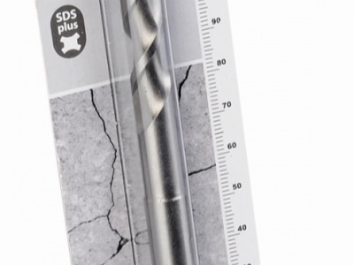 KRT010905 - Vrták SDS PLUS do betonu 10x110 mm