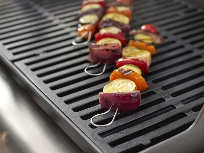 Weber sada grilovacích špízů 8 ks 33 cm