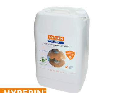 Hyperin Bio Anticore 25 l - antikorozivní olej