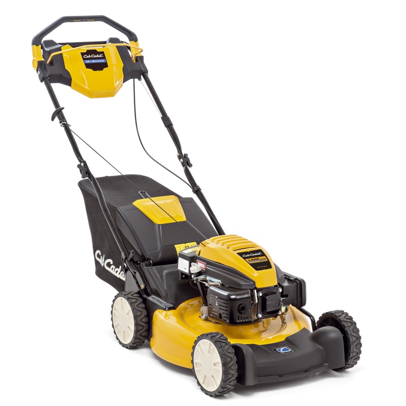 Benzínová sekačka CubCadet LM2 DR53s s pojezdem
