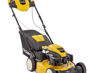 Benzínová sekačka CubCadet LM2 DR53s s pojezdem