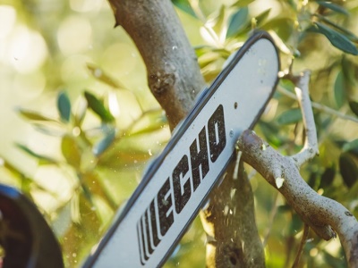 Motorová pila ECHO CS-281WES