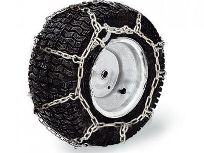 Sněhové řetězy MTD 18"x 9,5"