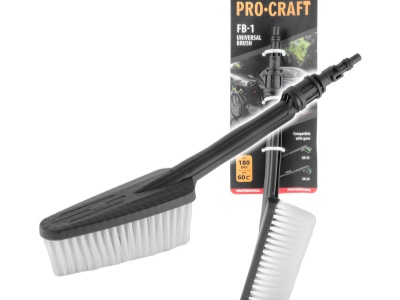 Univerzální kartáč Procraft FB-1