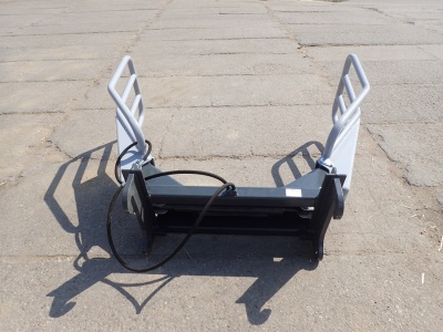 Kleště na balíky CBL SNR 1700 CAT 