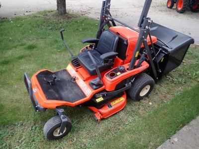 Kubota GZD15-3HD