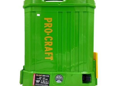 AKU postřikovač Procraft AS20-12 (bez baterie a nabíječky)