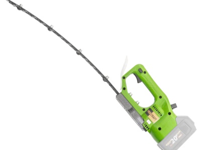 Aku plotostřih Procraft PZA20 bez akumulátoru a nabíječky