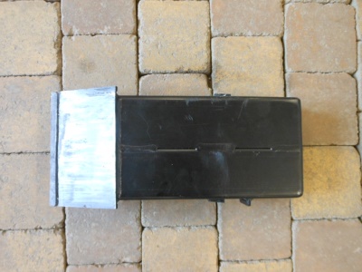 Štípací klín - rozšiřovací, profesionální