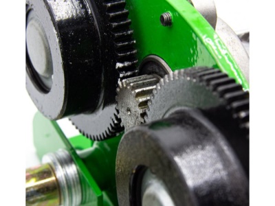 Elektrický pojezd Procraft TK1000