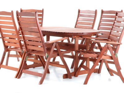 MERANTI ISTANBUL SET 6