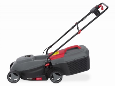 POWEG63703 - Elektrická sekačka  1000W 320mm