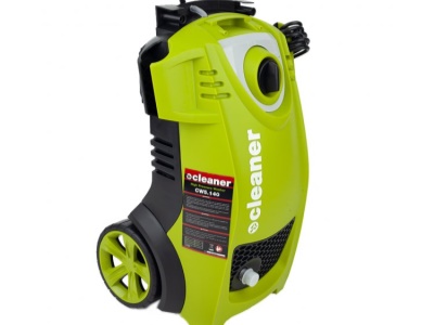 Vysokotlaký čistič Cleaner CW5.140, 140bar