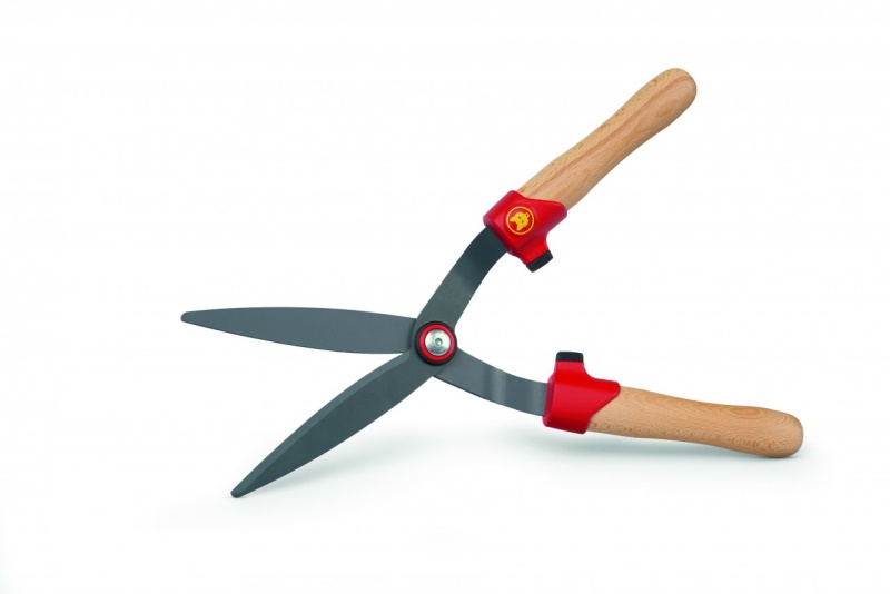 HS-BW NŮŽKY NA BUXUSY