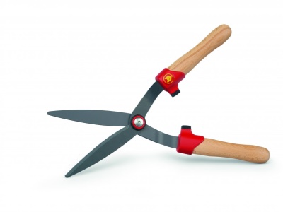 HS-BW NŮŽKY NA BUXUSY