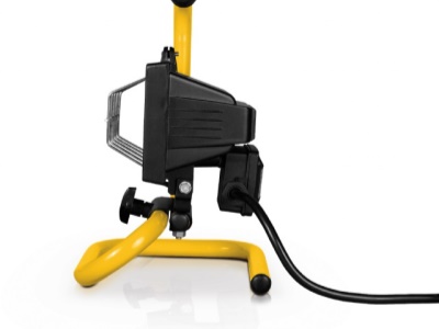 POWLI013 - Přenosné halogenové prostorové světlo 120W (150W)