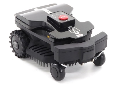 Robotická sekačka TECHline NEXTTECH LX2