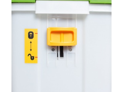 Zahradní drtič větví válcový Procraft PSL2800