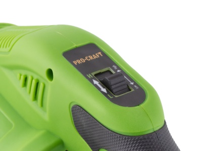 Aku fukar Procraft PB24 (bez baterie a nabíječky)