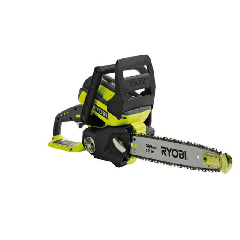 Ryobi RCS 36 - aku řetězová pila