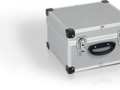 PRM1010740 - Kufr na 40 CD