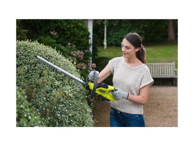 Ryobi OHT1845 - aku 18V plotostřih ONE+ (bez baterie a nabíječky)