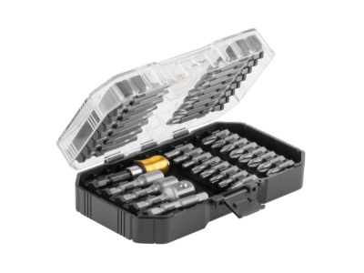 Sada bitů Procraft BS-37, S2