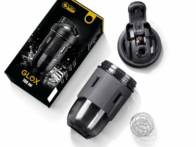 1029G - Tritanový šejkr 700 ml