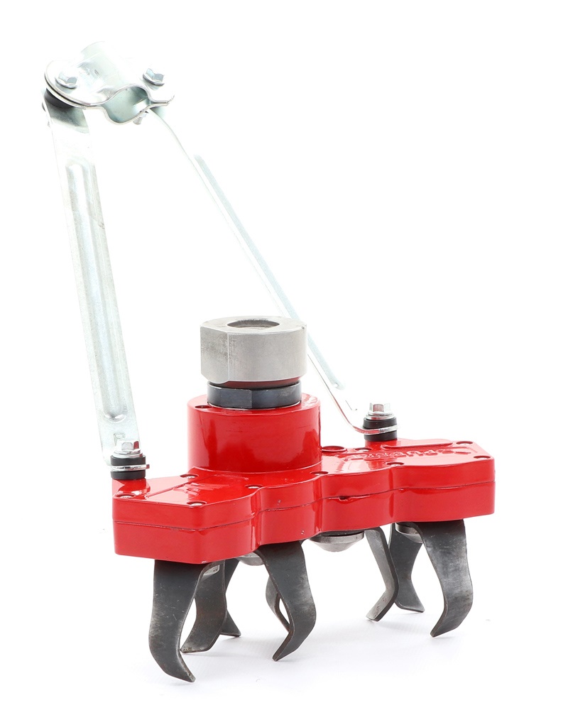 PUBERT W4 (8100020601)