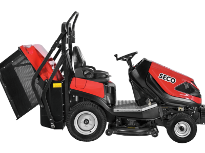SECO MP 122D