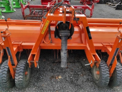 Půdní fréza Struik 4RF 310