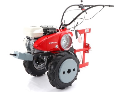 PUBERT QUATRO  JUNIOR V3 60H