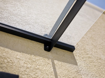 Palram - Canopia Nancy 1500 - vchodová stříška