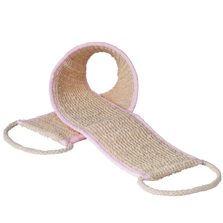 Masážní pás Ramie - bavlna