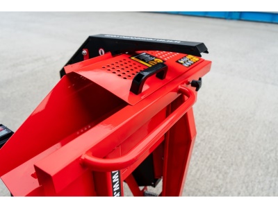 Kyvadlová vyklápěcí pila PW-500