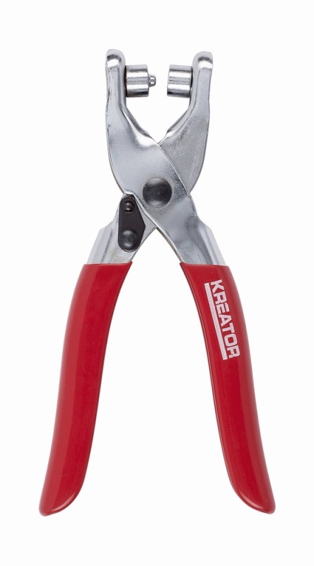 KRT616101 - Nýtovací kleště pro kroužky 4 mm