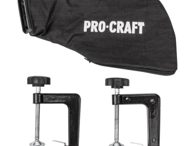 Pásová bruska Procraft PBS1600 (PBS1010)