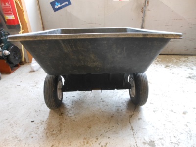 MTD160/92 + vlek Agri Fab