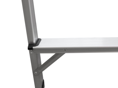 Schůdky hliníkové jednostranné 8st. Procraft PLA2.172