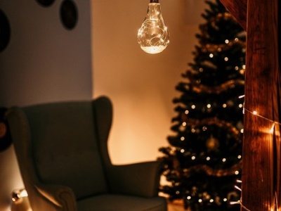 Žárovka mini Crystal