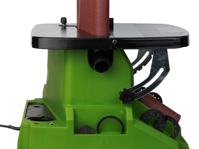 Vřetenová a pásová bruska Procraft OSS500