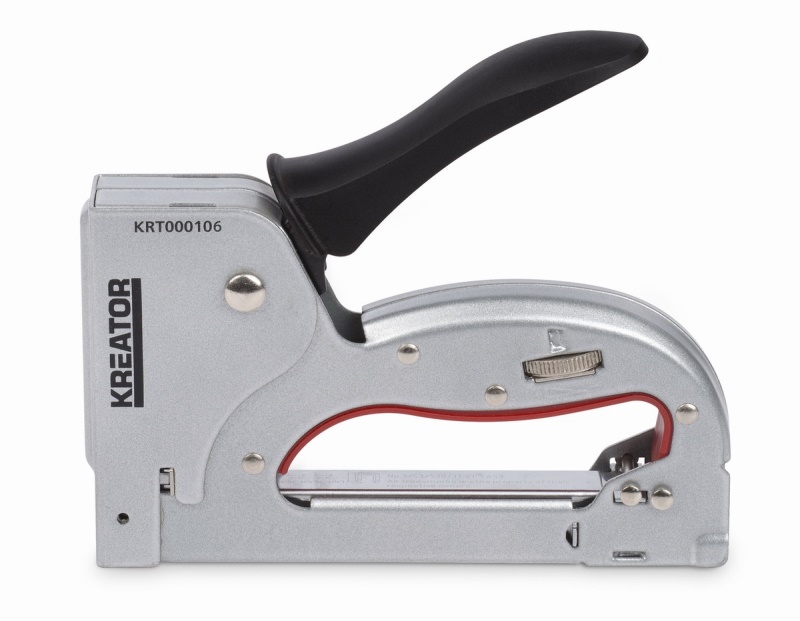 KRT000106 - Ruční sponkovačka 4-14mm