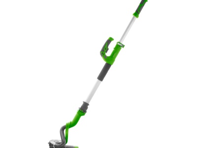 Bruska na sádrokarton s vysavačem  Procraft EX1100