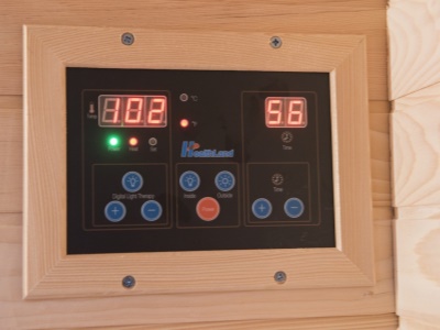 DeLuxe 4440 CB/CR