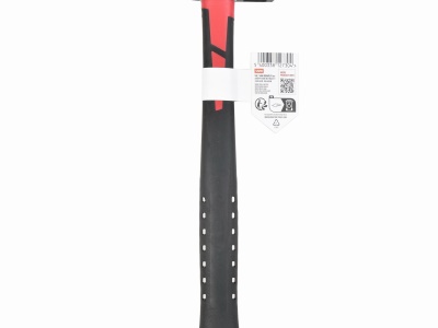 KRTH90103 - Zámečnické kladivo 300g Sklolaminátová rukojeť