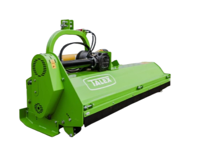 Mulčovač TALEX ECO 135 H