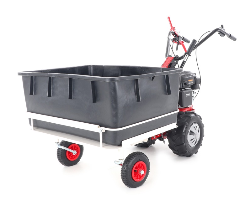 EUROSYSTEMS Přepravní kontejner 210\MINI