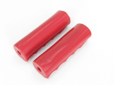Náhradní nové rukojeti - červené