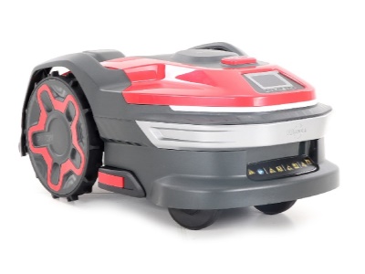 CRAMER AiConic 3 RTK